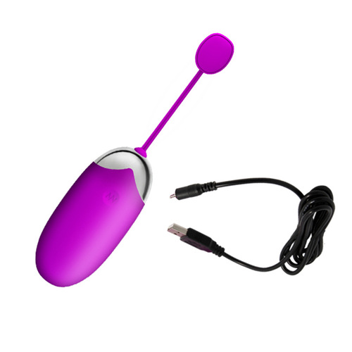Baile Patila Dancing Elf Mobile Phone Smart APP14362 Vibrating Egg Remote Control Female Masturbation Apparatus