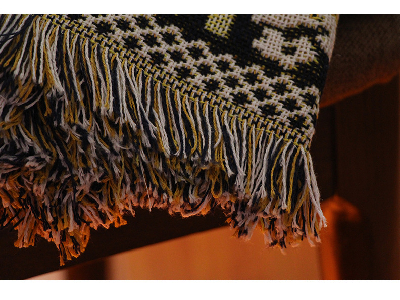 毛毯,沙发毯,午睡毯,沙发巾,针织毯,