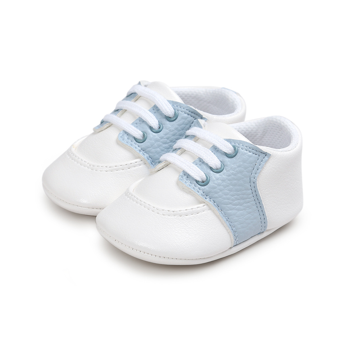 Chaussures bébé en Cuir synthétique - Ref 3436653 Image 31