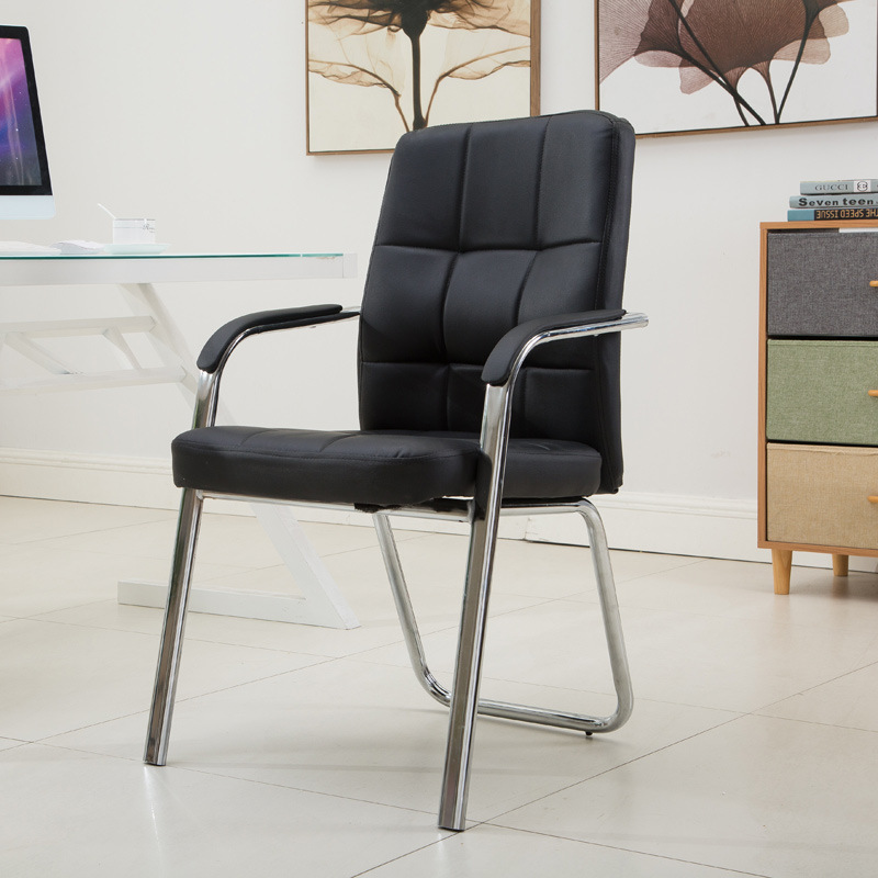 Angelina Manufactor Direct selling Staff member Office chair Modern minimalist Bow Computer chair train Negotiate Chess chair Gaming Chair