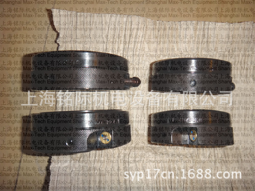 德国SCHREM液压螺母 D92-300