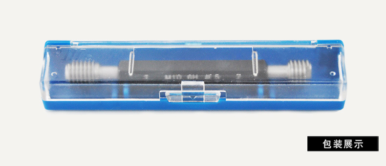 国内优质量具 成量牙规塞规 规格齐全 保障 提供定制生产