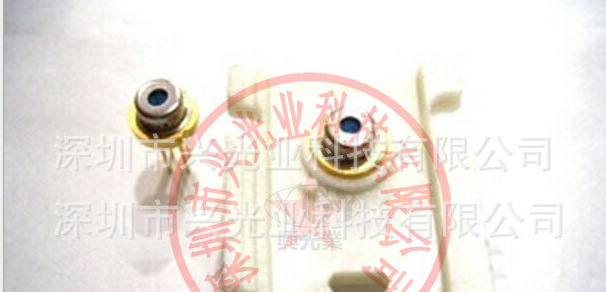 VITESSE光纤激光管 VSC7807 VSC7807WD 840NM 200MW 5.4MM