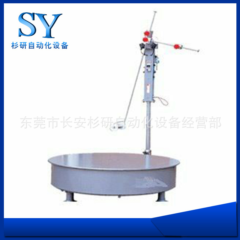 专业生产推荐，变频式圆盘送料机 专用端子收放料机