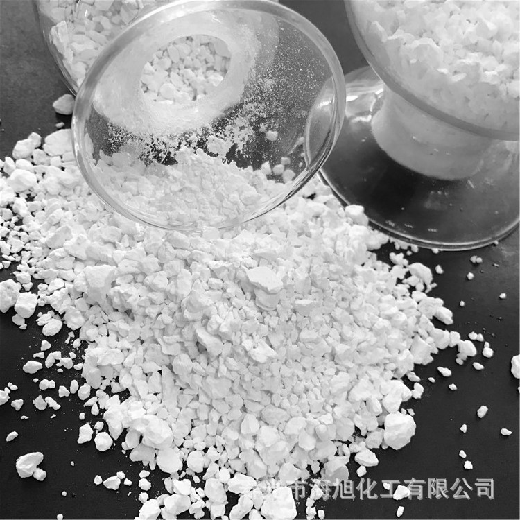 二水氯化钙颗粒 工业级REACH认证74%二水氯化钙颗粒 氯化钙颗粒