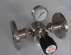 不锈钢高压减压器 不锈钢高温高压减压器