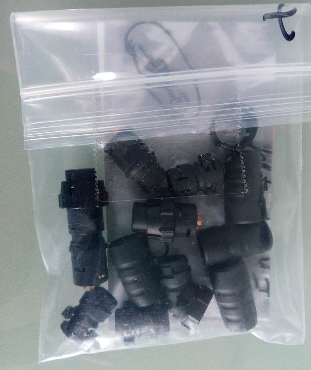 Switchcraft原装正品EN3C4M 选型列表查询