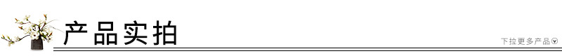 产品实拍