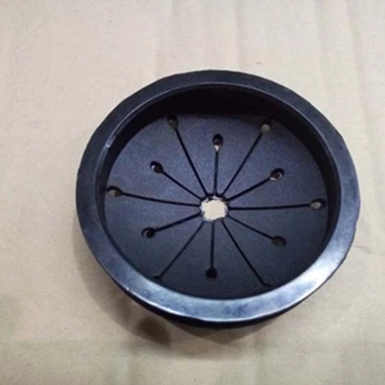 厨房食物垃圾处理器配件 多功能排水 防溅罩|ru