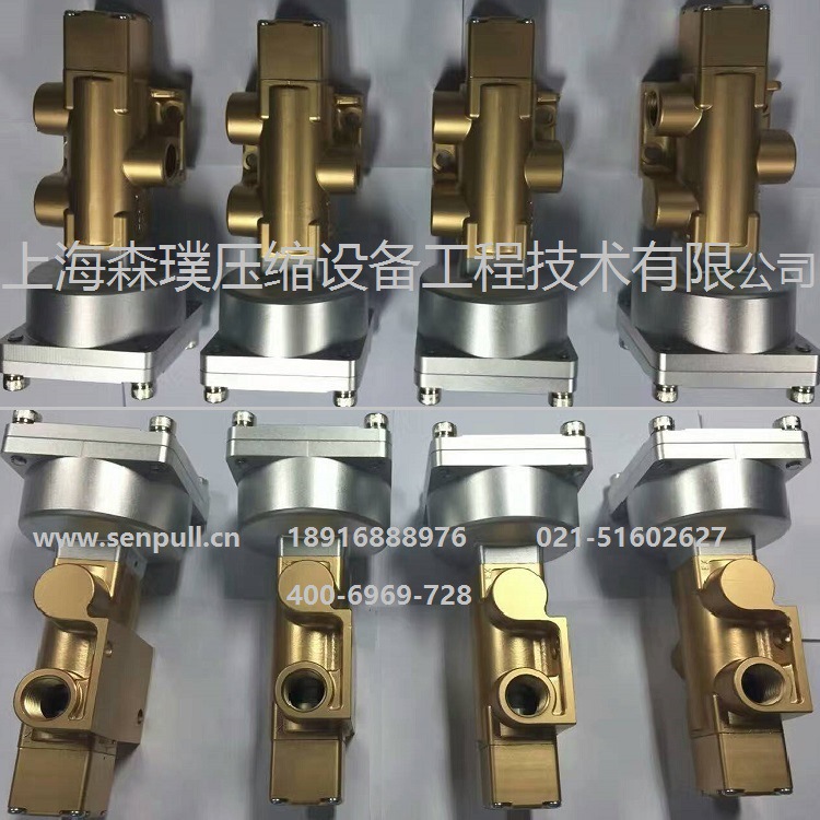 气动泄放阀2605701500 (3)