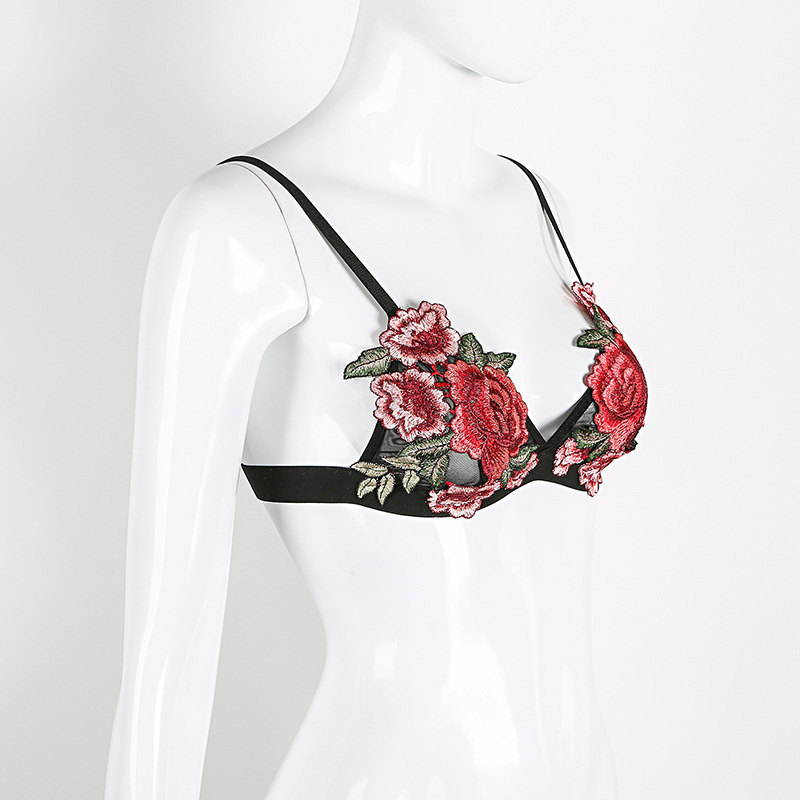 Soutiens-gorge - Ref 3370144 Image 23