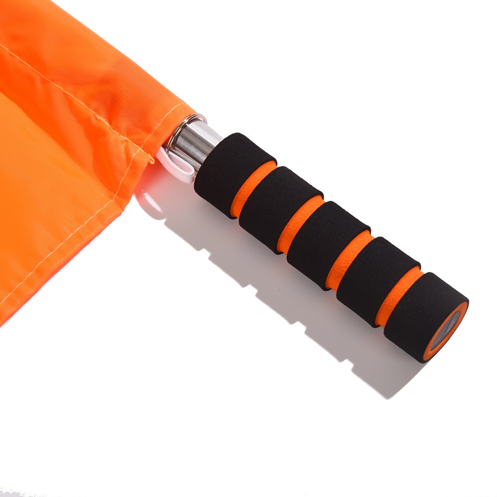 不锈钢边裁旗（大方格）