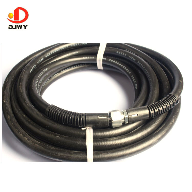 浙江厂家直销 高压清洗机配件 自助洗车机配件 58型高压管