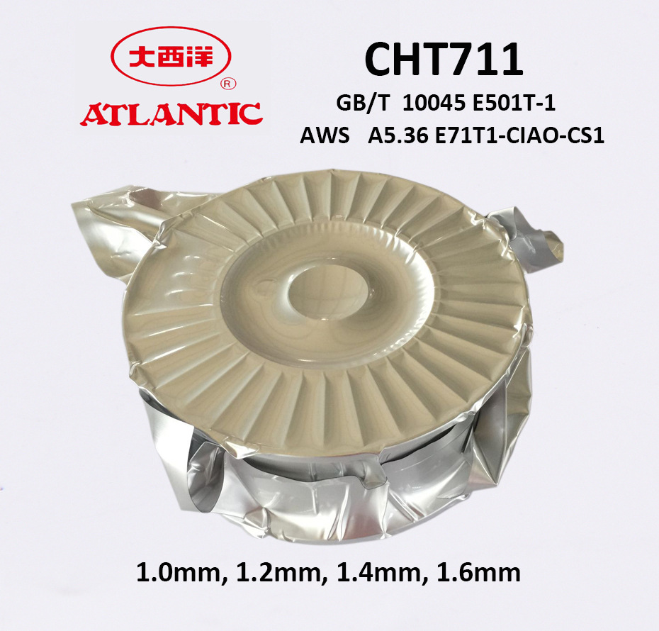 大西洋CHT711 spool