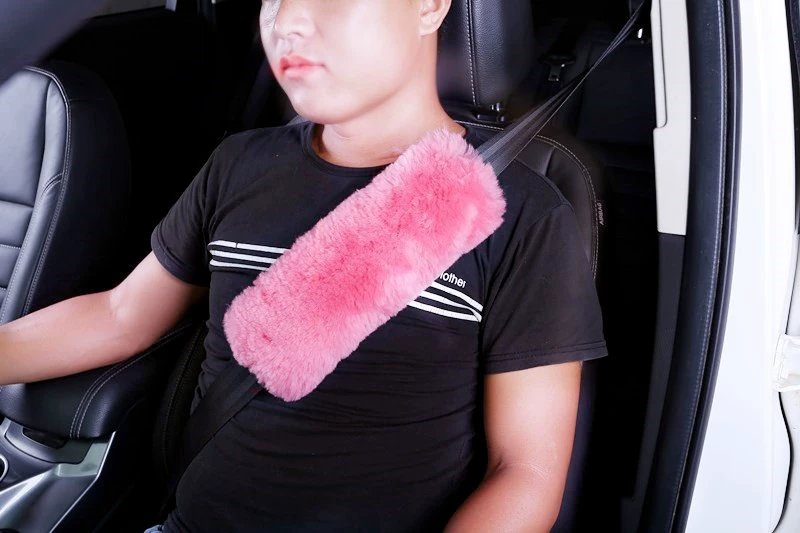Автомобильные подплечники чисто австралийские импортные овчины подплечники аксессуары для салона автомобиля