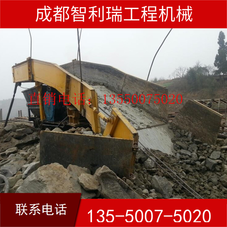 成都厂家批发各型号巷道扒碴耙煤机 隧洞涵洞轨道耙斗装岩机