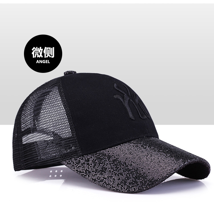 Casquette en Coton - Ref 3445893 Image 38