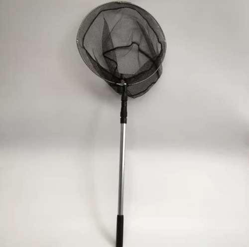 Aluminum alloy copy net Aluminum alloy copy net pole Telescopic copy net fishing supplies Aluminum copy net Aluminum alloy copy net