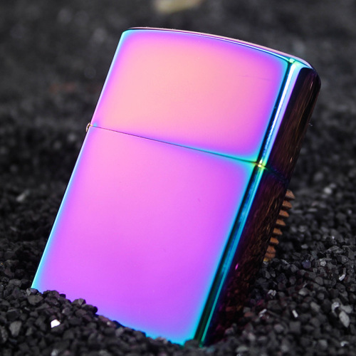 Hong Kong ZORRO copper shell metal windproof kerosene lighter classic fuel lighter 902 light plate DIY