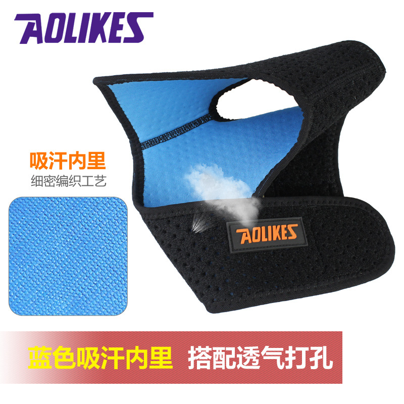 Montañismo baloncesto protector vendaje compresión tobillo protección bádminton al por mayor en stock deportes esguince tobillo protección equipo fabricante