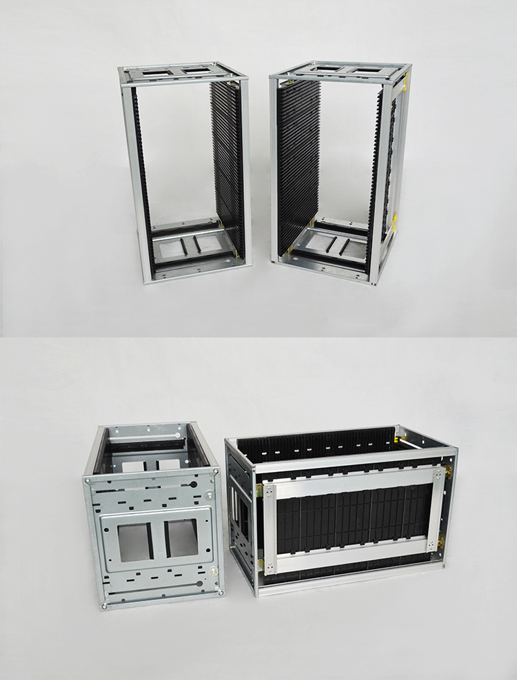 防静电smt上下料架