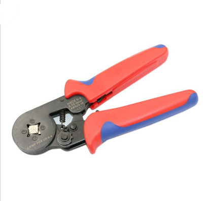 Best Sellers HSC8 6-4A Tube Pliers Crimping pliers Crimping Tool Crimping clamp 4 Manual tool Wire stripper