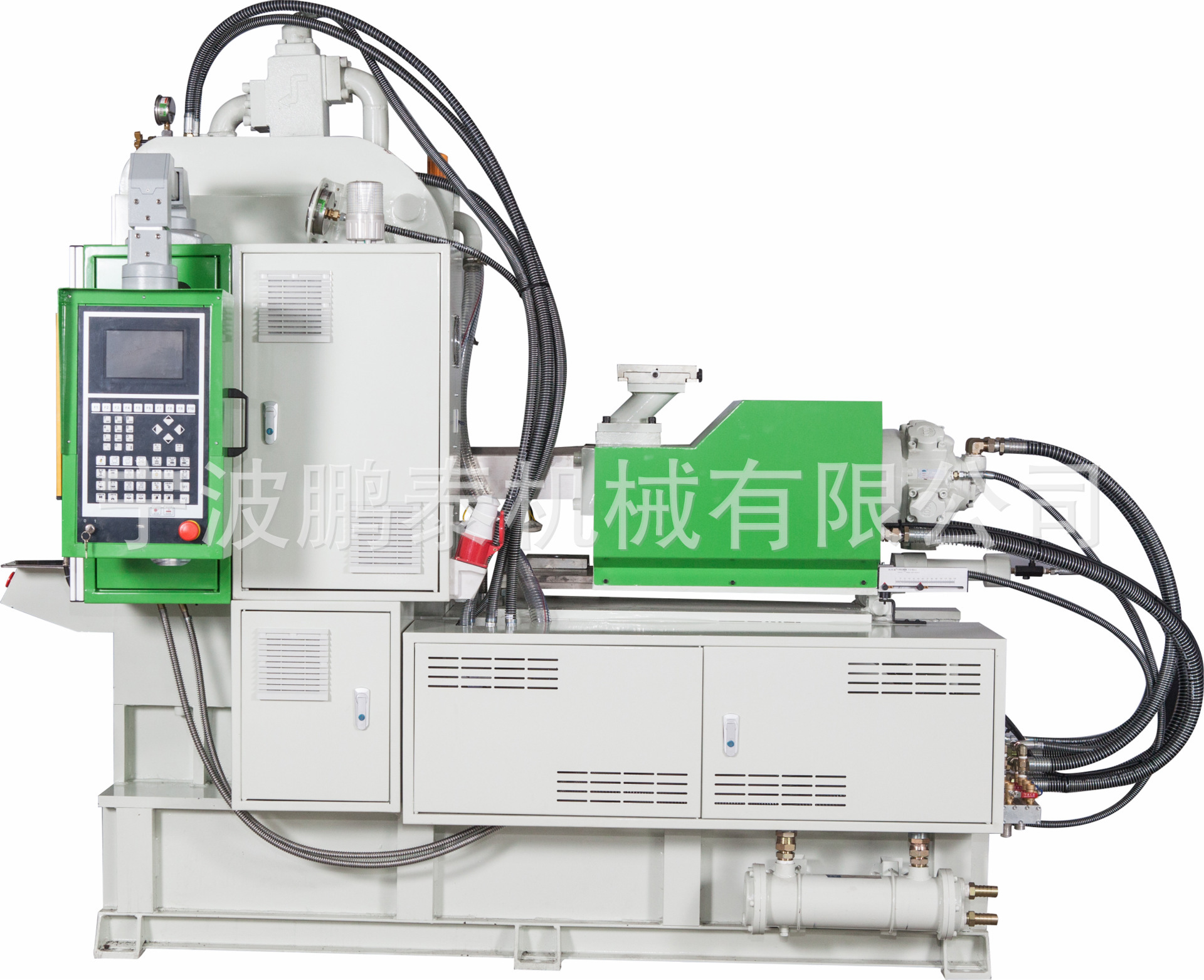 鹏泰机械厂家直供PC-850立式注塑机C型系列注塑机