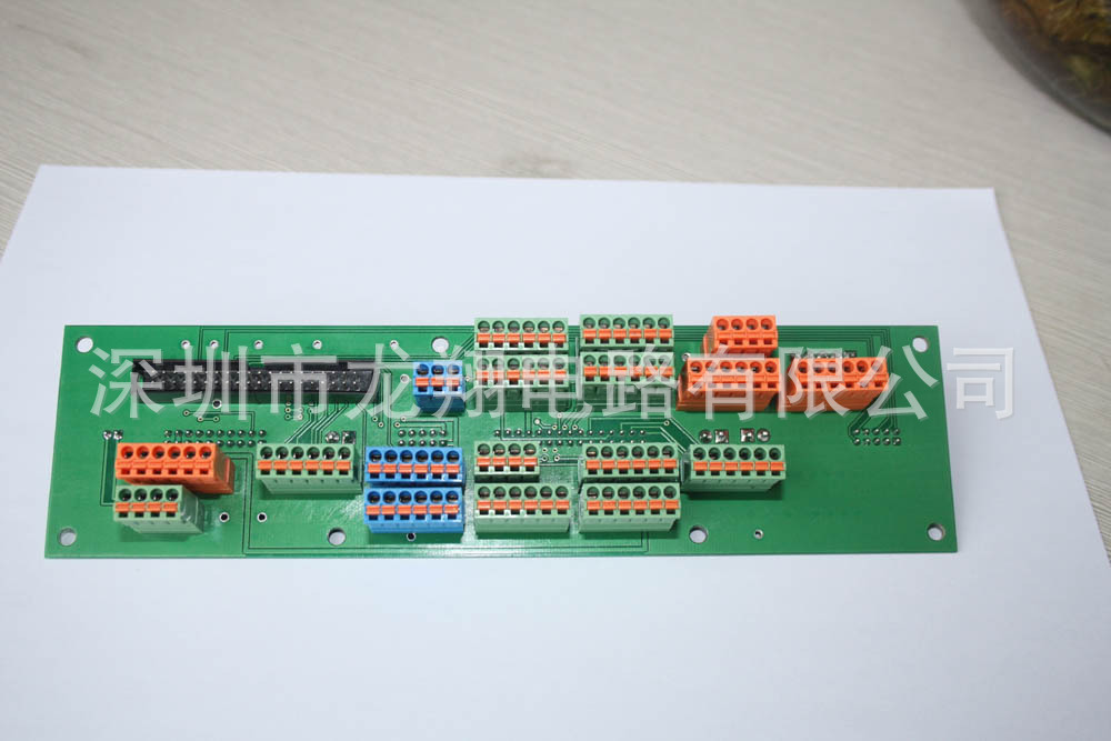 大学生研究院样板打样焊接/手工焊接PCBA加工/小批量焊接