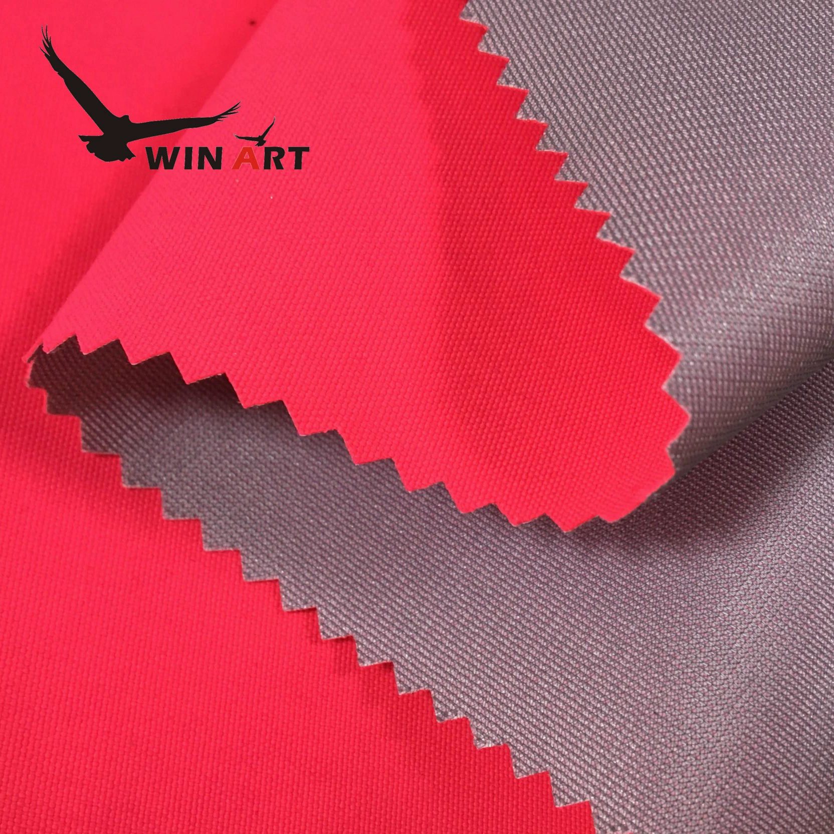 500D нейлоновая башня Silong Oxford Oxford Light Follow Lauret Driven Delivery Outdoor clothing functional fabric