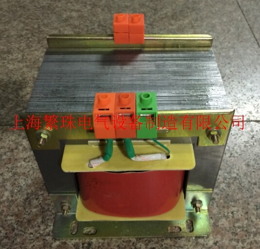 BK-9000VA/W单相干式隔离变压器380V变50V可定做电压