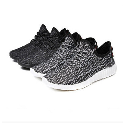 2019 Spring new pattern Men's Shoes Coconut shoes ventilation gym shoes Foreign trade A pedal Single shoes On behalf of