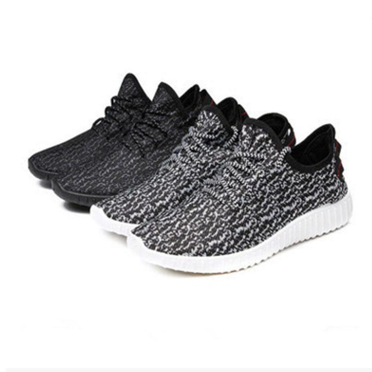 2019 Spring new pattern Men's Shoes Coconut shoes ventilation gym shoes Foreign trade A pedal Single shoes On behalf of