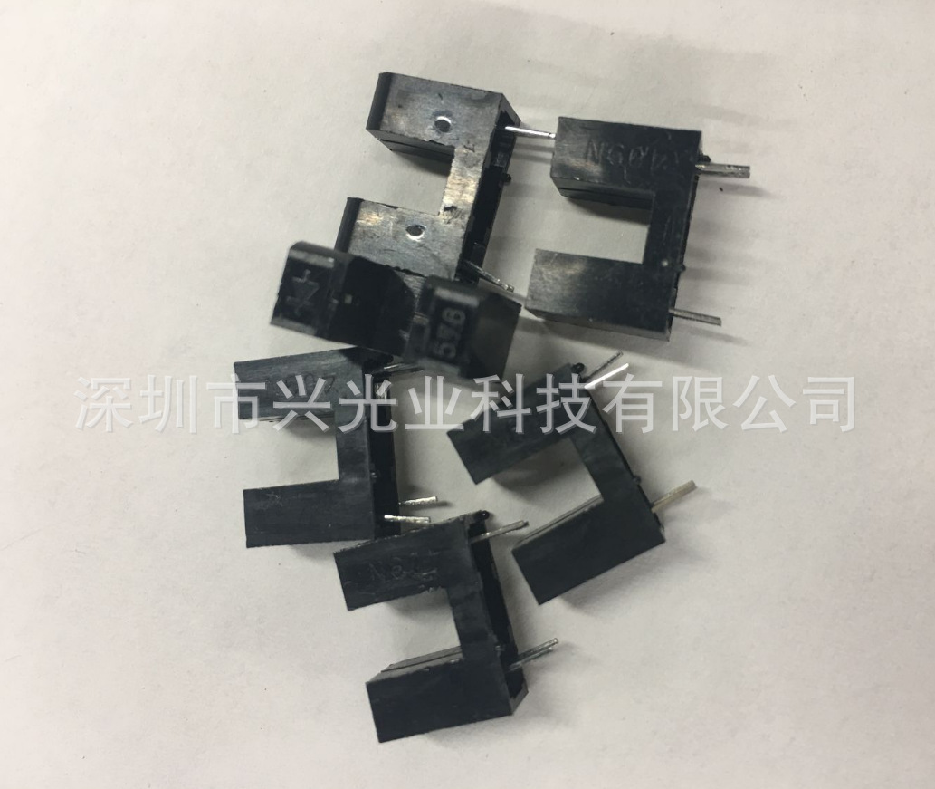 RPI-576N1透射型光电开关ROHM原装现货特价感应距离5MM