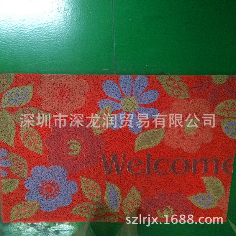 汽车脚垫喷墨打印机设备