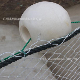 Гуанчжоу Свинальд на водохранилище вытаскивать сеть футбольного поля для гольфа для гольфа.