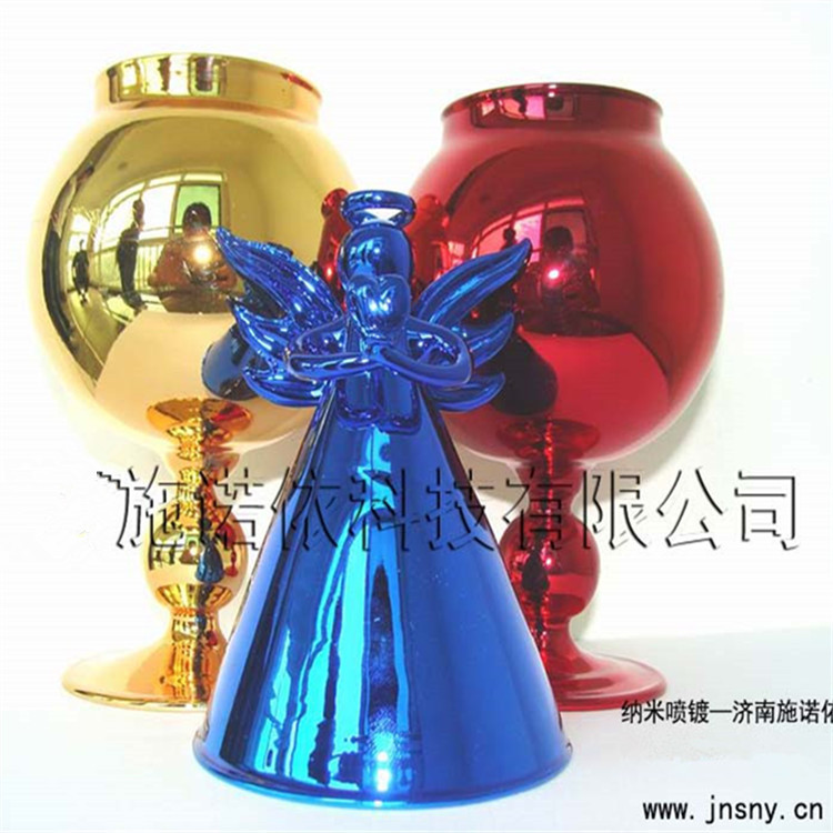 厂家供应河北纳米喷镀设备