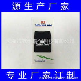 厂家手机屏幕清洁擦 随意贴手机擦 手机清洁贴 数码液晶擦