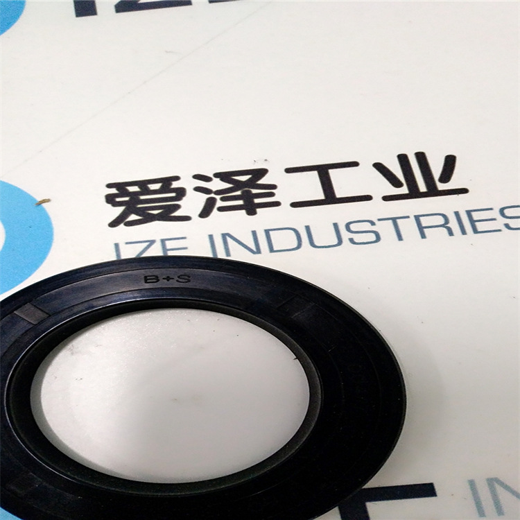 TRAA00250-N7MMR R25*35*7 25X35X7密封BUSAK+SHAMBAN(B+S)