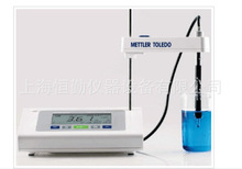 梅特勒FE28-Standard台式酸度计  实验室PH计FE20K