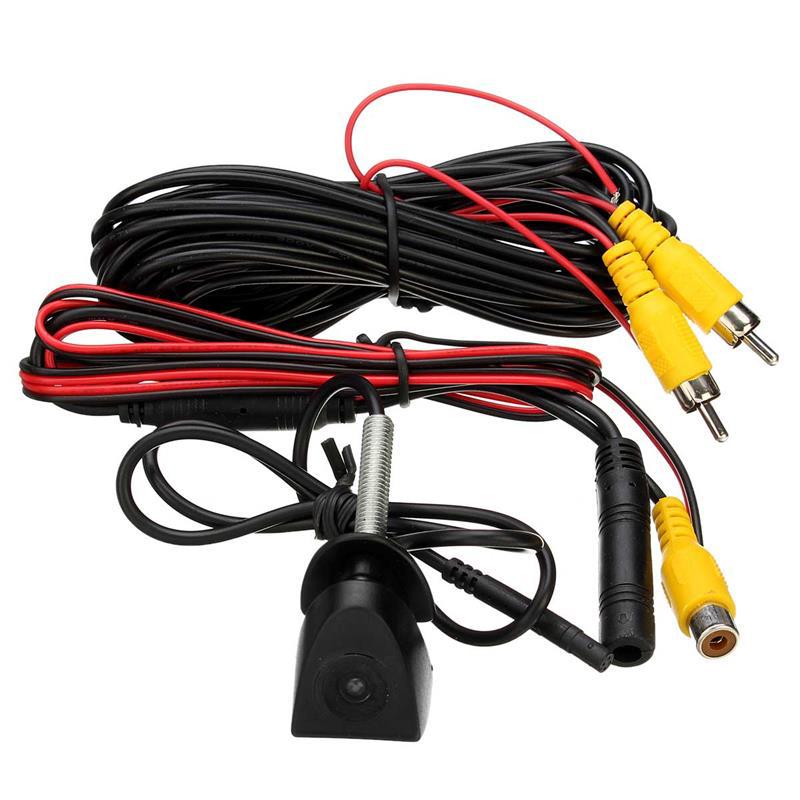 Suitable for Toyota front-view special car front-view camera car front camera universal front camera