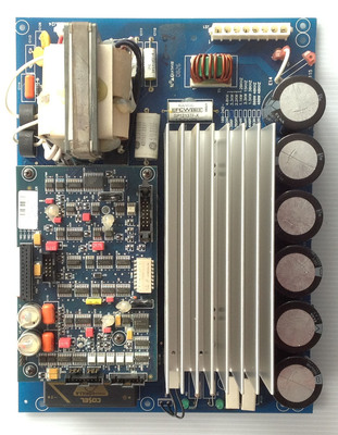 BRANSON 必能信 超声波焊接机 维修配件 升级|ms