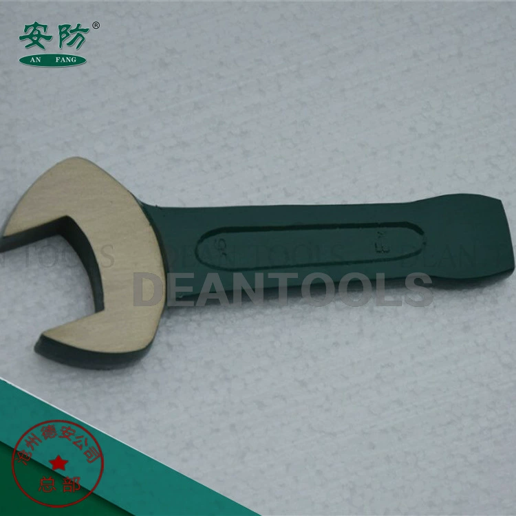 Explosion-proof bronze wrench, 2022