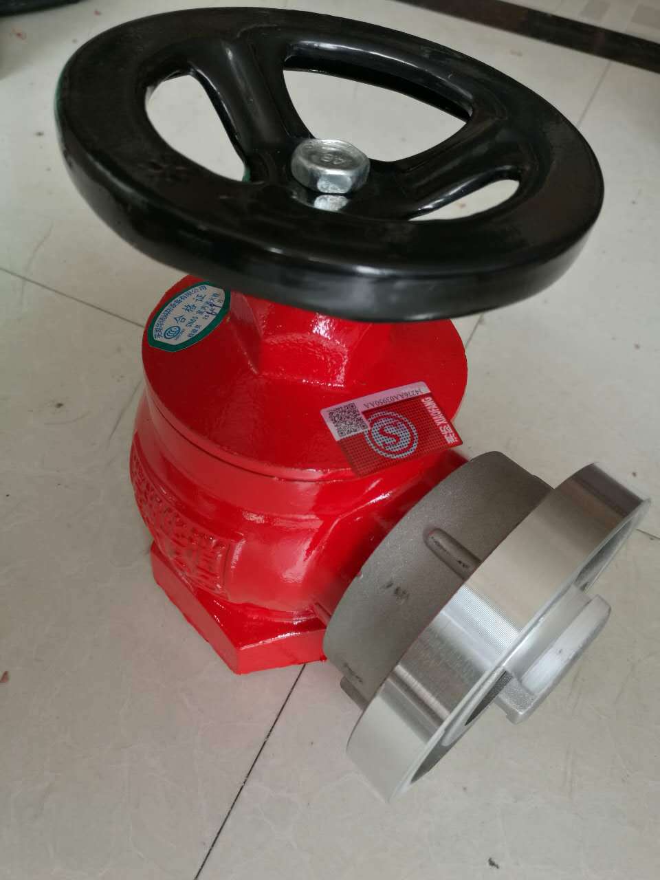 消火栓 华消 室内消火栓 SN65室内消火栓  消防栓 DN65-1.6室内栓