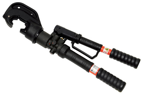 意大利INTERCABLE手动液压压接钳HPI130-C2