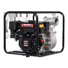 LC80ZB30-4.2Q隆鑫汽油水泵 3英寸汽油水泵  隆鑫内燃式水泵