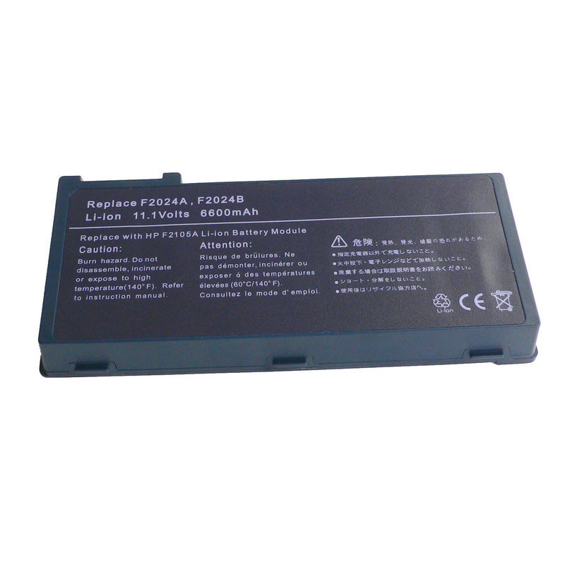 Battery HP F2300WG F2300WT F2301K Pavilion N5400 XH575