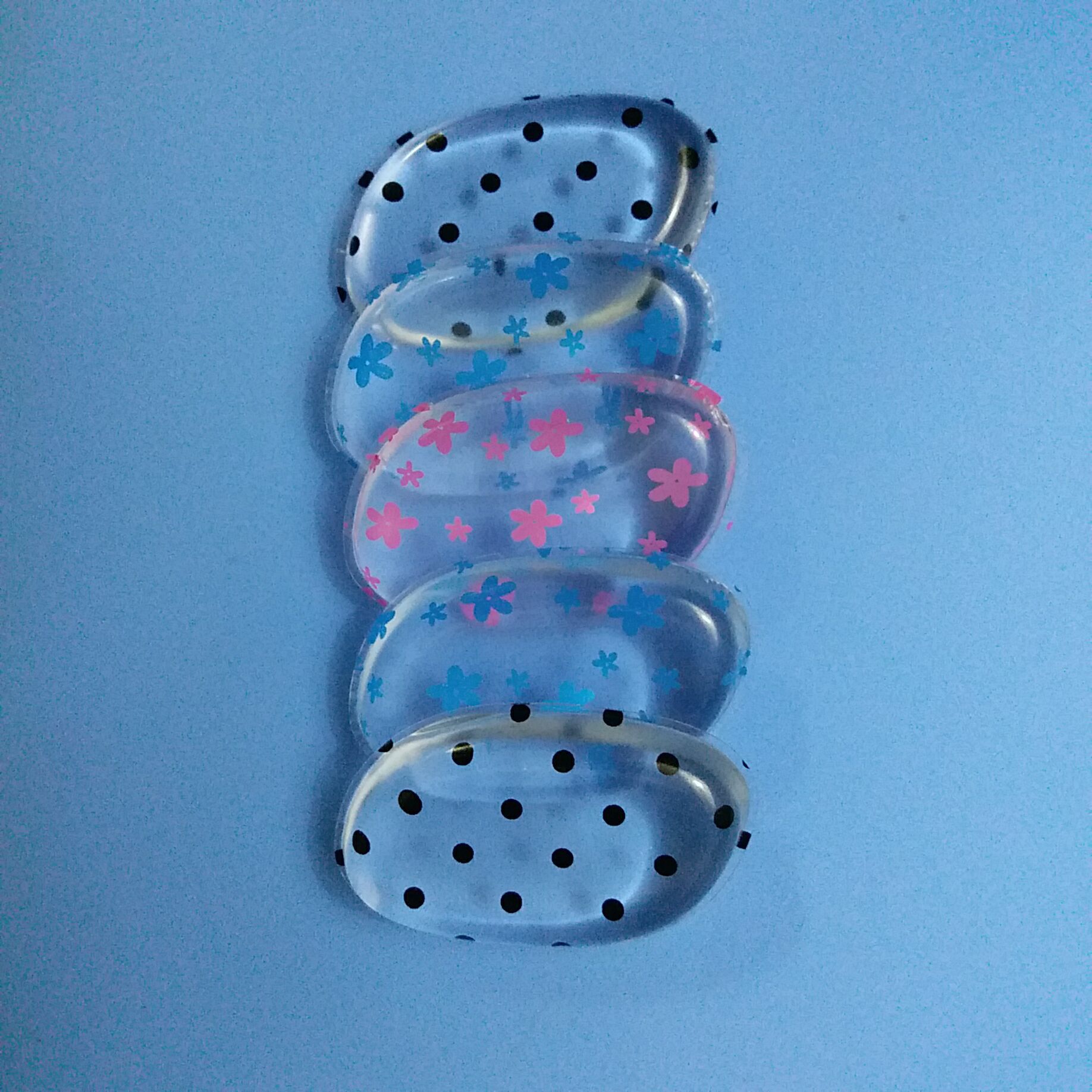 Silicone Sponge Image 3