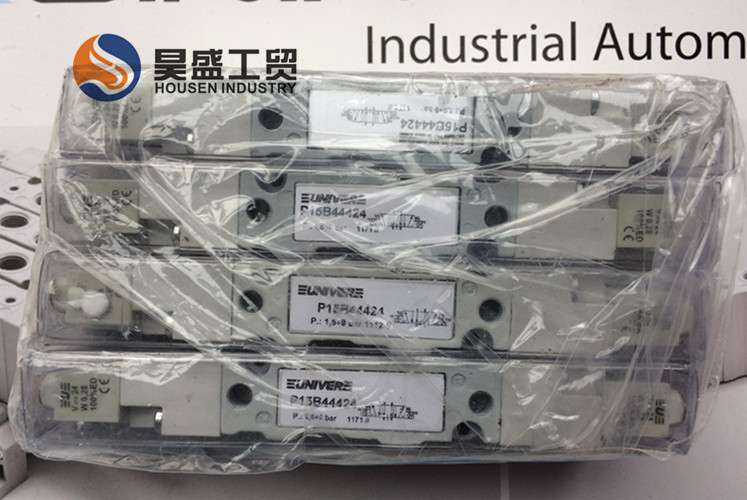 意大利UNIVER电磁阀现货电磁阀AM系列AM-5000