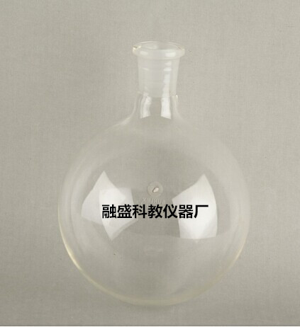 圆底烧瓶 标准口 加厚 250ML