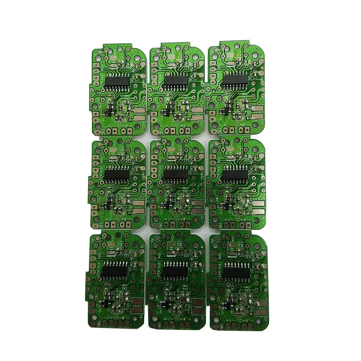 HT-1710100830 指尖猴子线路板 (3)